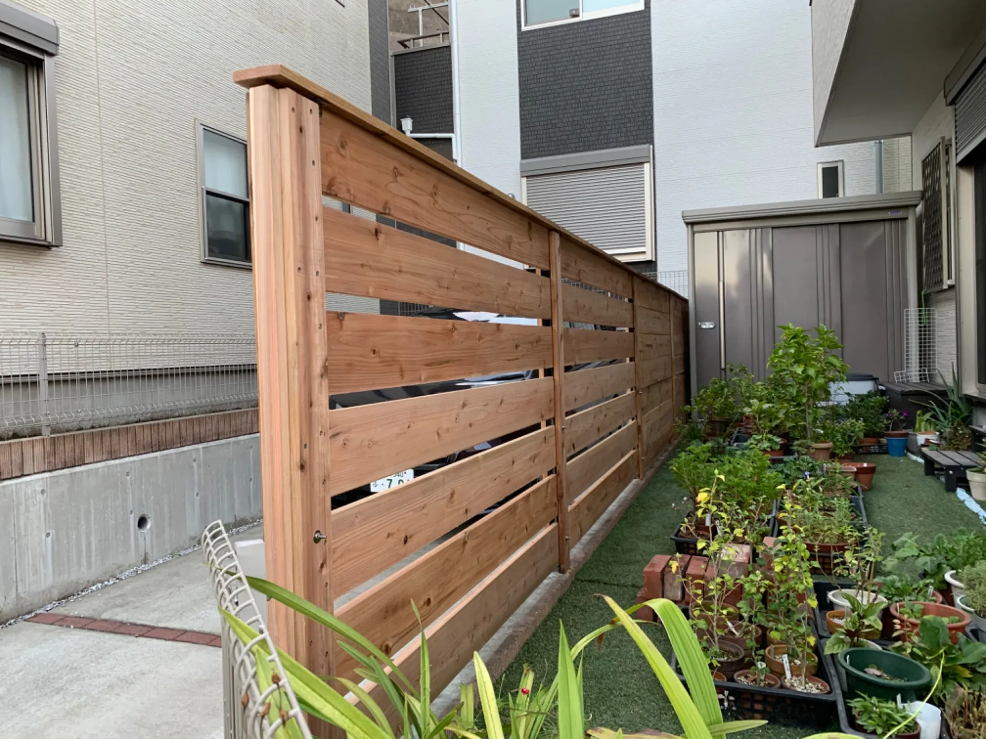 リフォームで夢を実現するアパート